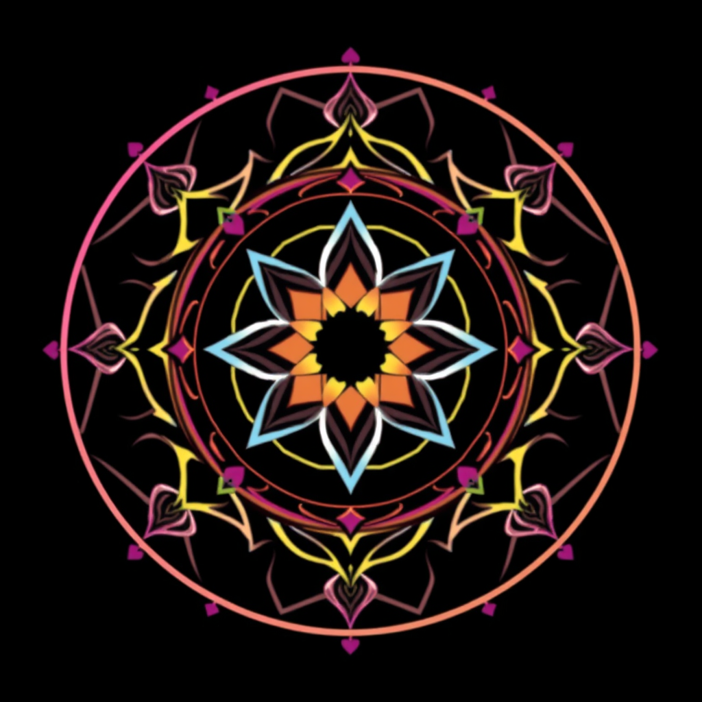 Echoes from the Circle