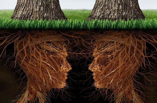 Leadership Begins in the Home